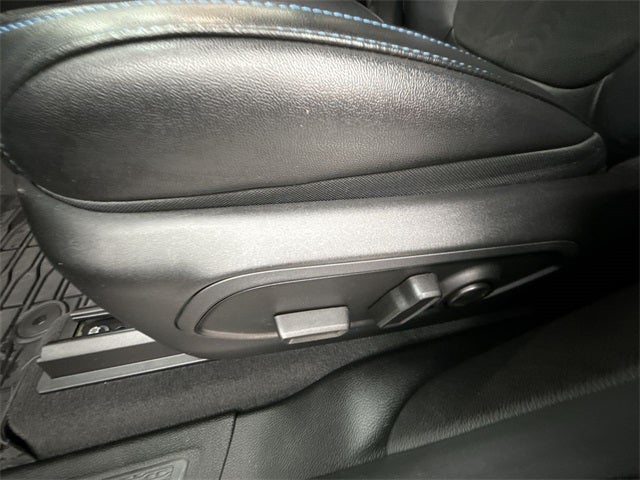 2022 Jeep Grand Cherokee 4xe Trailhawk 4x4