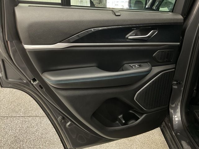 2022 Jeep Grand Cherokee 4xe Trailhawk 4x4
