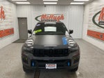 2022 Jeep Grand Cherokee 4xe Trailhawk 4x4