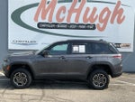 2022 Jeep Grand Cherokee 4xe Trailhawk 4x4