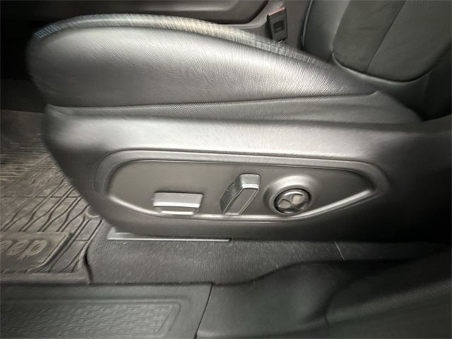 2024 Jeep Grand Cherokee 4xe Trailhawk