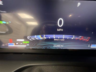 2024 Jeep Grand Cherokee 4xe Trailhawk