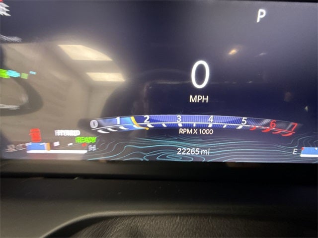 2024 Jeep Grand Cherokee 4xe Trailhawk