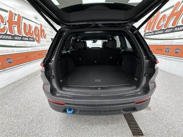 2024 Jeep Grand Cherokee 4xe Trailhawk