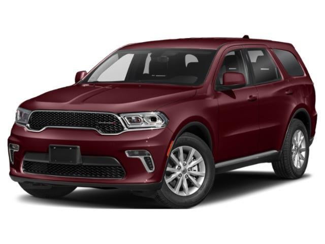 2021 Dodge Durango R/T AWD