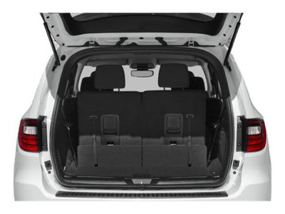 2021 Dodge Durango R/T AWD