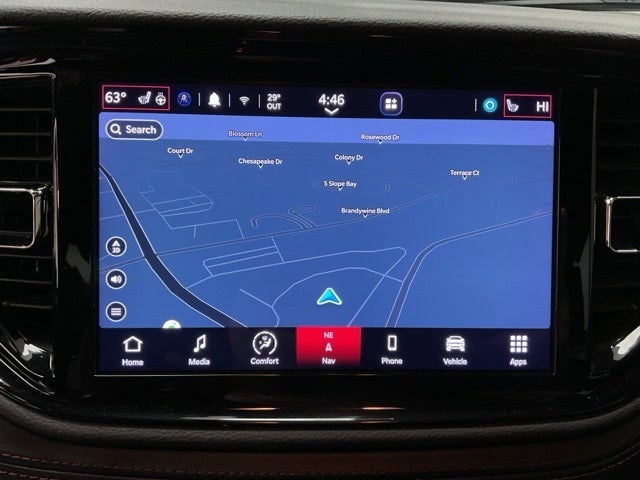 2021 Dodge Durango R/T AWD