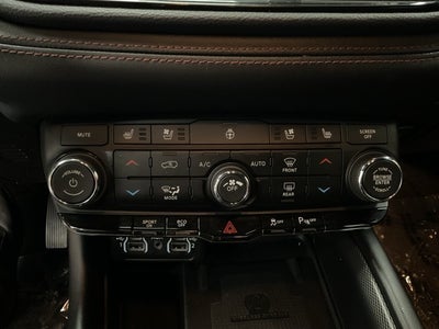 2021 Dodge Durango R/T AWD