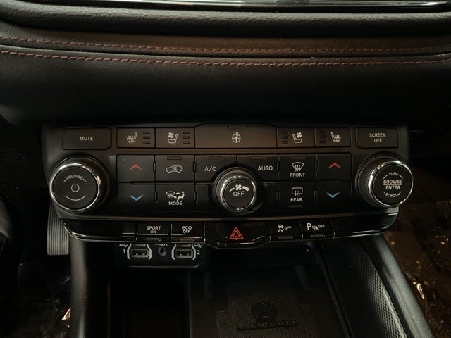 2021 Dodge Durango R/T AWD