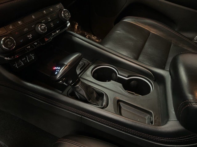 2021 Dodge Durango R/T AWD