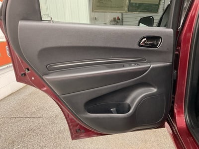 2021 Dodge Durango R/T AWD