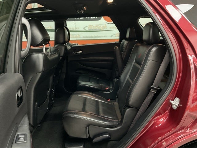 2021 Dodge Durango R/T AWD