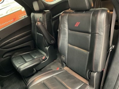 2021 Dodge Durango R/T AWD