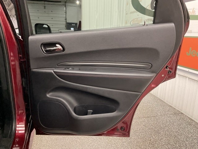 2021 Dodge Durango R/T AWD