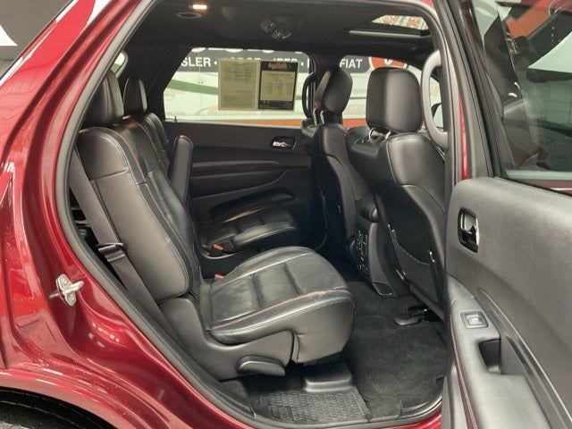 2021 Dodge Durango R/T AWD