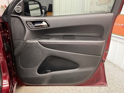 2021 Dodge Durango R/T AWD