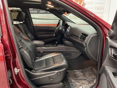 2021 Dodge Durango R/T AWD