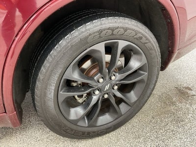 2021 Dodge Durango R/T AWD