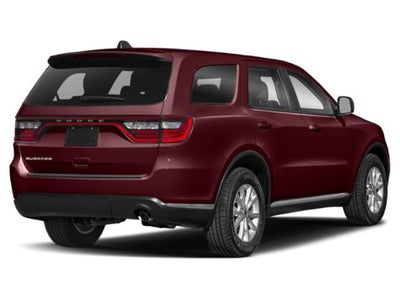 2021 Dodge Durango R/T AWD
