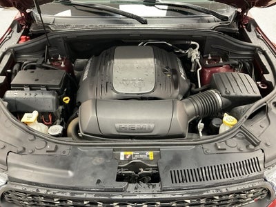 2021 Dodge Durango R/T AWD