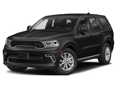 2022 Dodge Durango R/T AWD