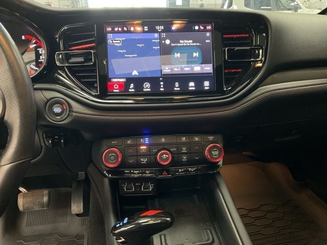 2023 Dodge Durango R/T Plus AWD