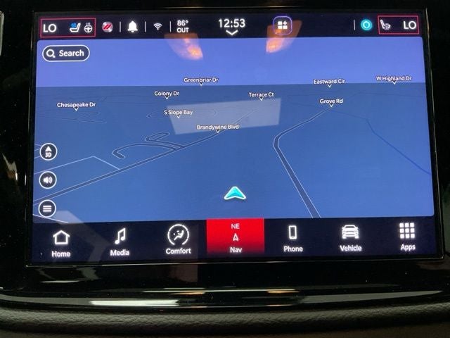 2023 Dodge Durango R/T Plus AWD