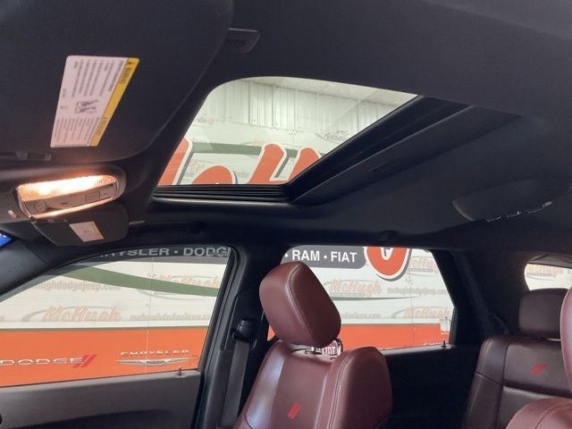 2023 Dodge Durango R/T Plus AWD