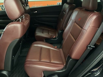 2023 Dodge Durango R/T Plus AWD