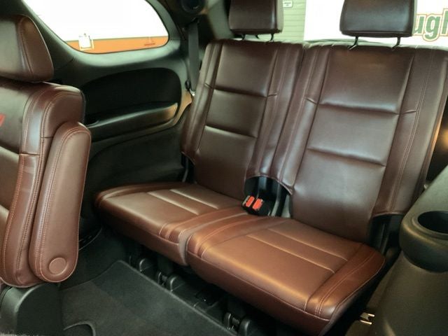 2023 Dodge Durango R/T Plus AWD