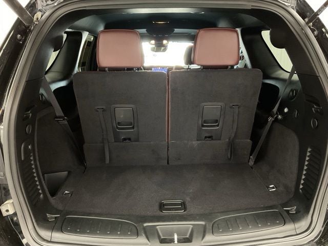 2023 Dodge Durango R/T Plus AWD