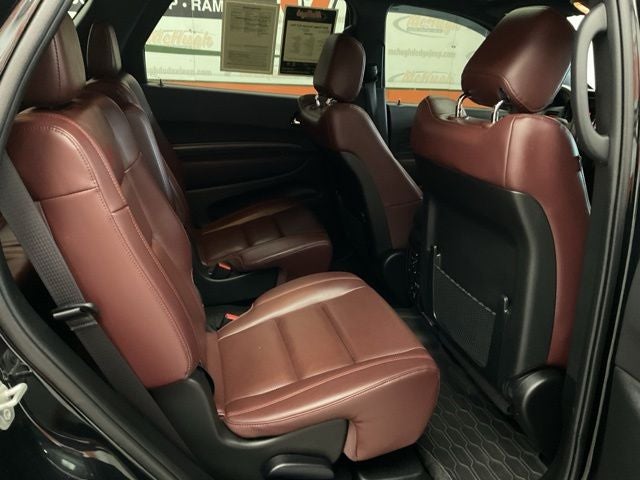 2023 Dodge Durango R/T Plus AWD