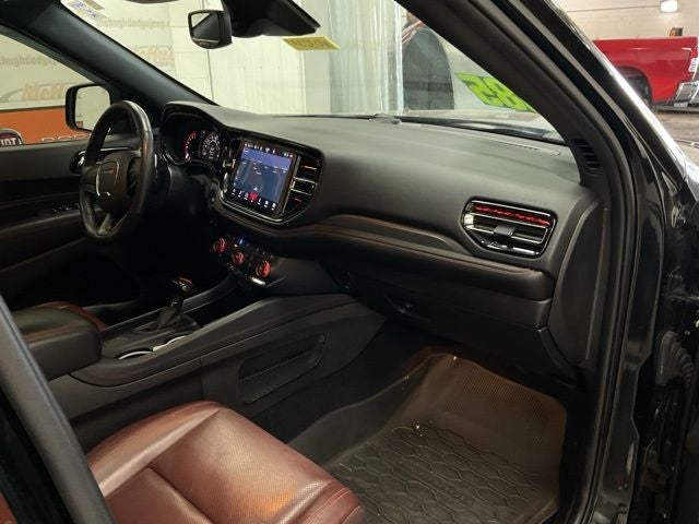 2023 Dodge Durango R/T Plus AWD