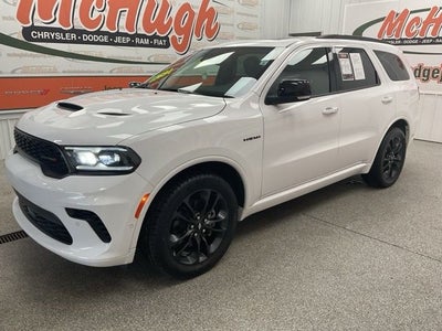 2025 Dodge Durango R/T