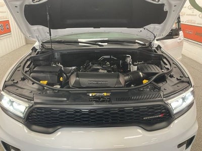 2025 Dodge Durango R/T