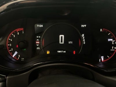 2025 Dodge Durango R/T