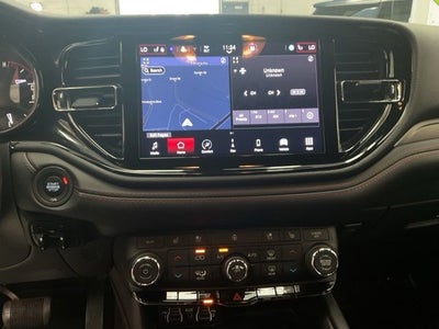 2025 Dodge Durango R/T
