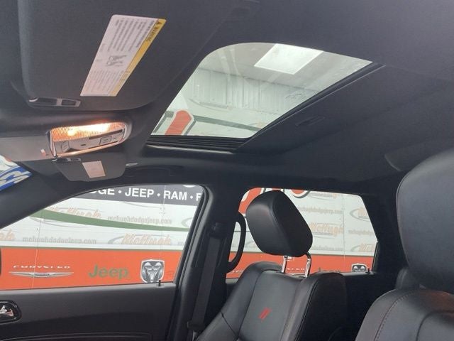 2025 Dodge Durango R/T