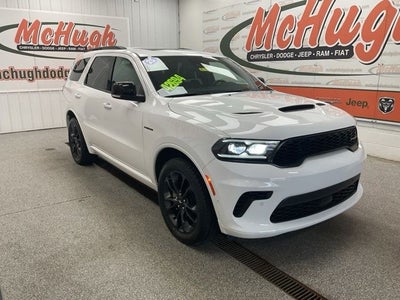 2025 Dodge Durango R/T