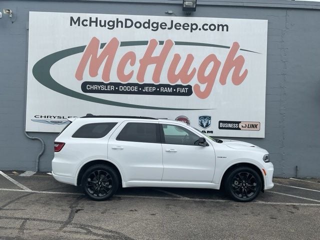 2025 Dodge Durango R/T