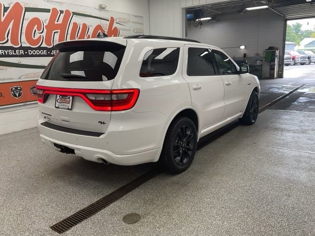 2025 Dodge Durango R/T