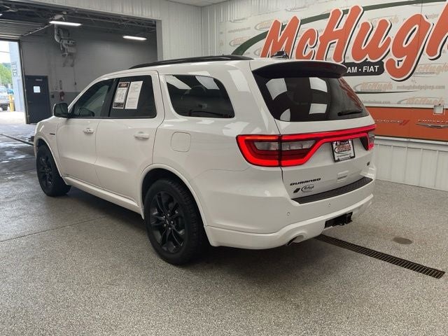 2025 Dodge Durango R/T