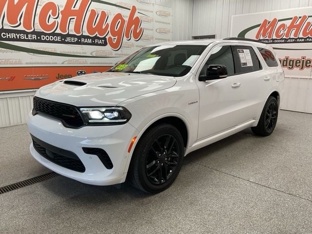 2025 Dodge Durango R/T