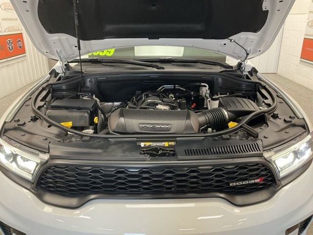 2025 Dodge Durango R/T