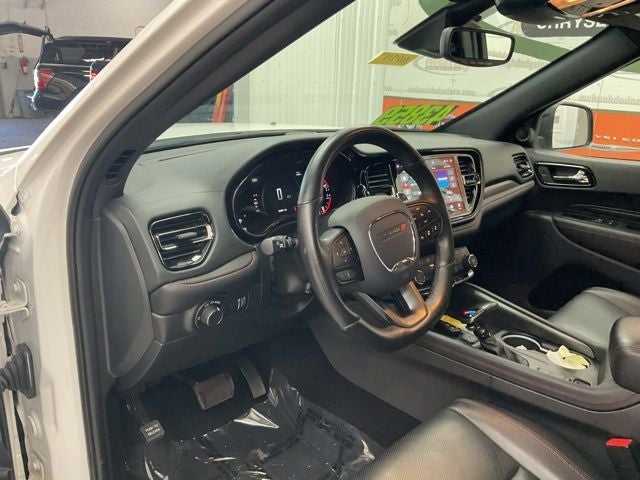 2025 Dodge Durango R/T