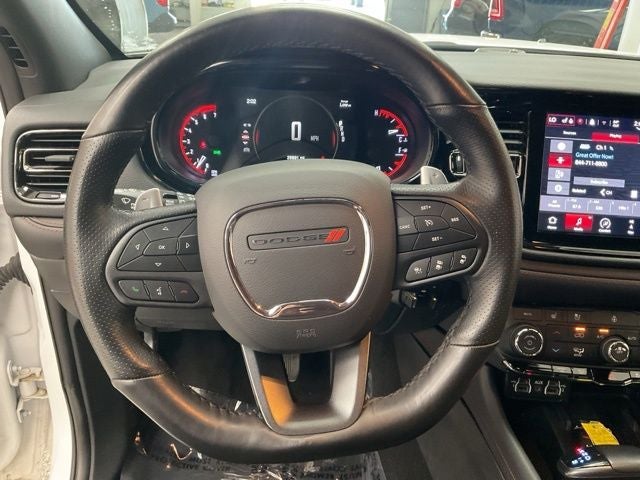 2025 Dodge Durango R/T