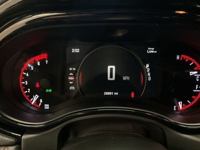 2025 Dodge Durango R/T