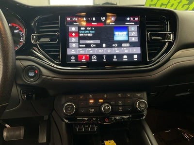 2025 Dodge Durango R/T