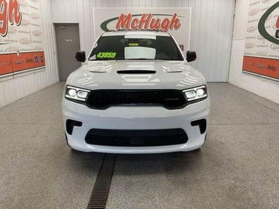 2025 Dodge Durango R/T