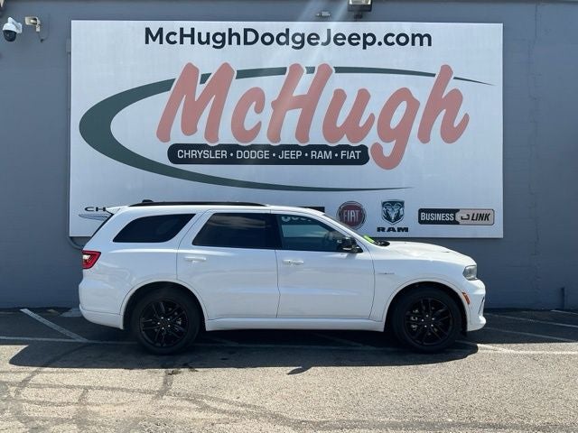 2025 Dodge Durango R/T